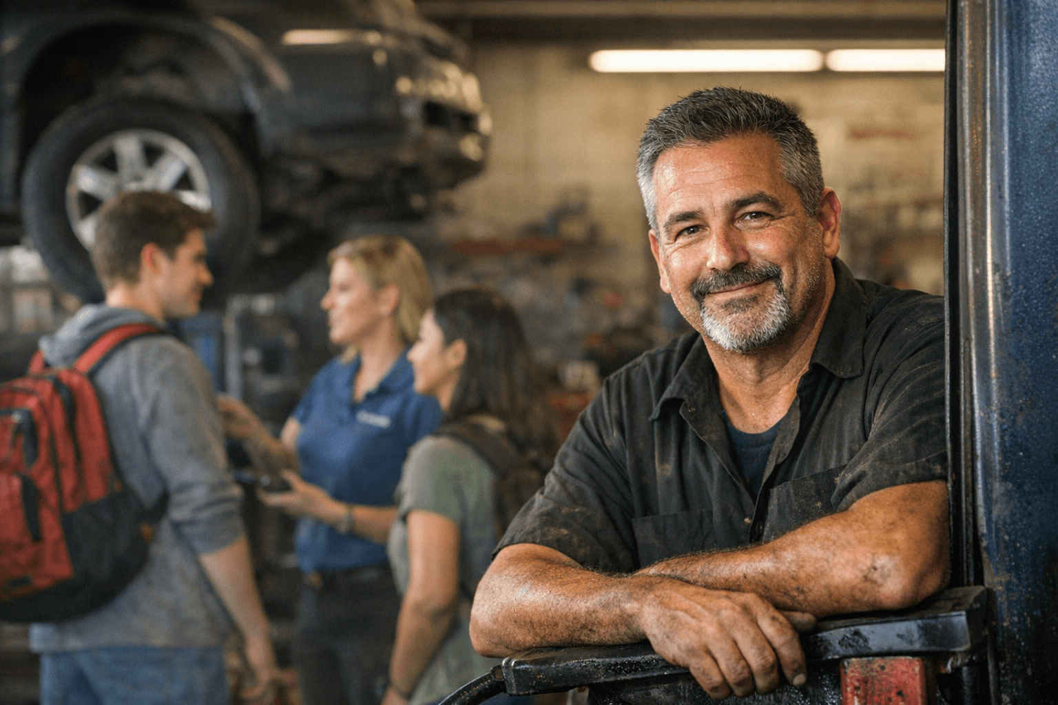 AI-generated illustration