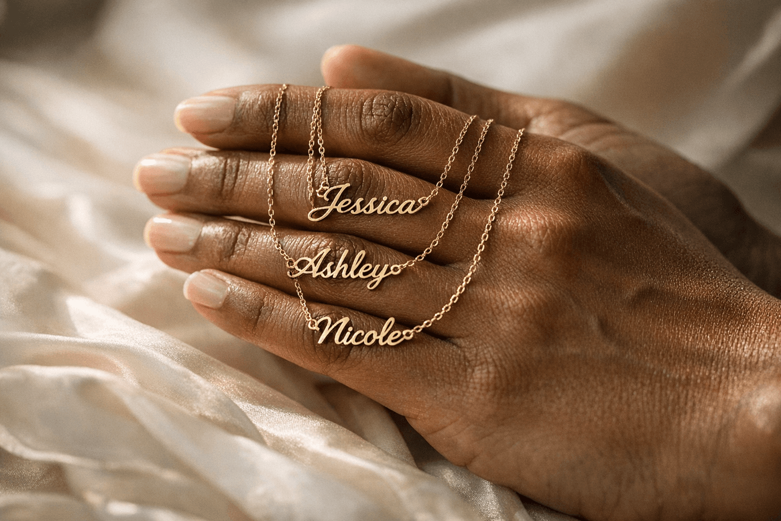 What makes personalized bridesmaid jewelry worth the investment