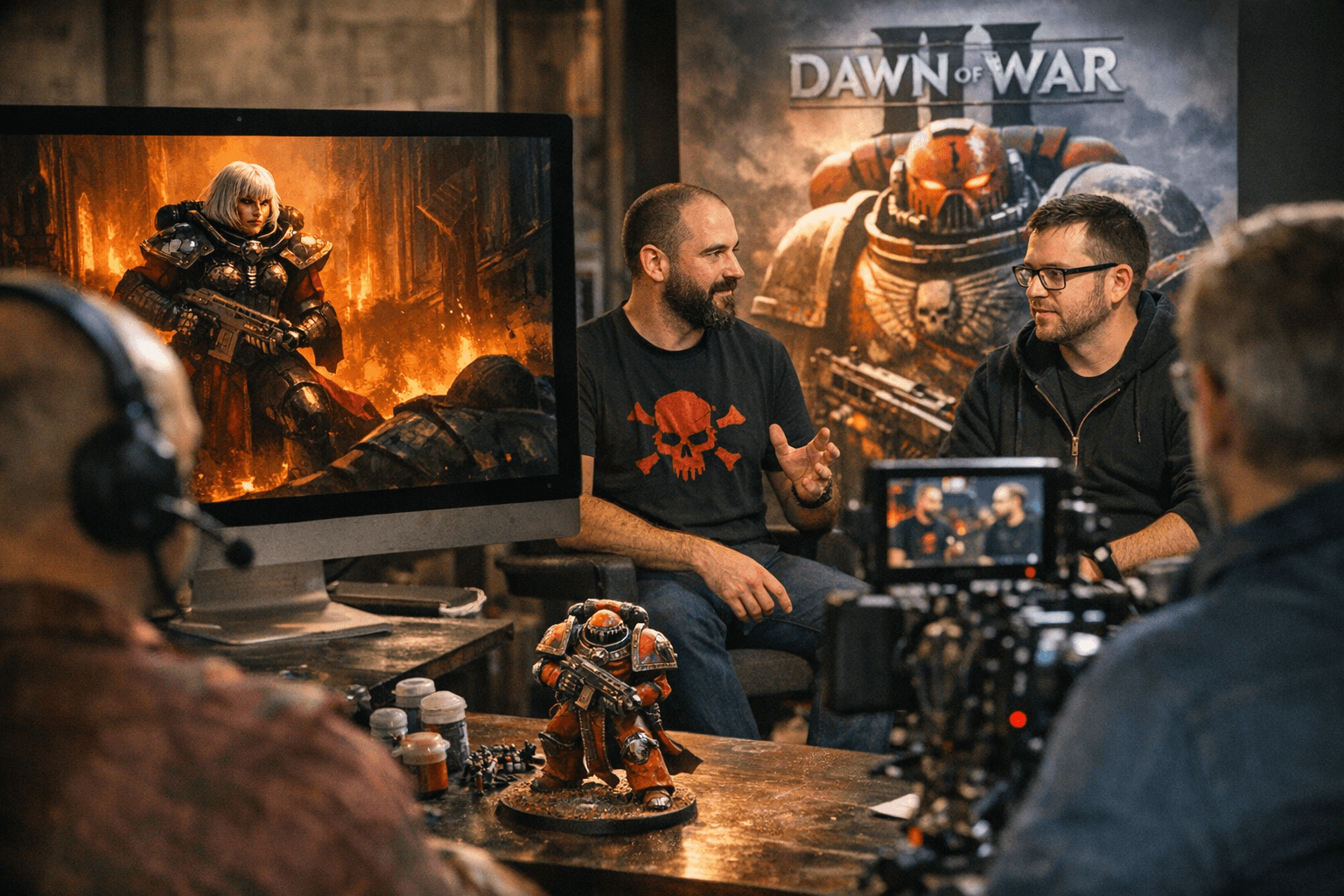 AI-generated illustration