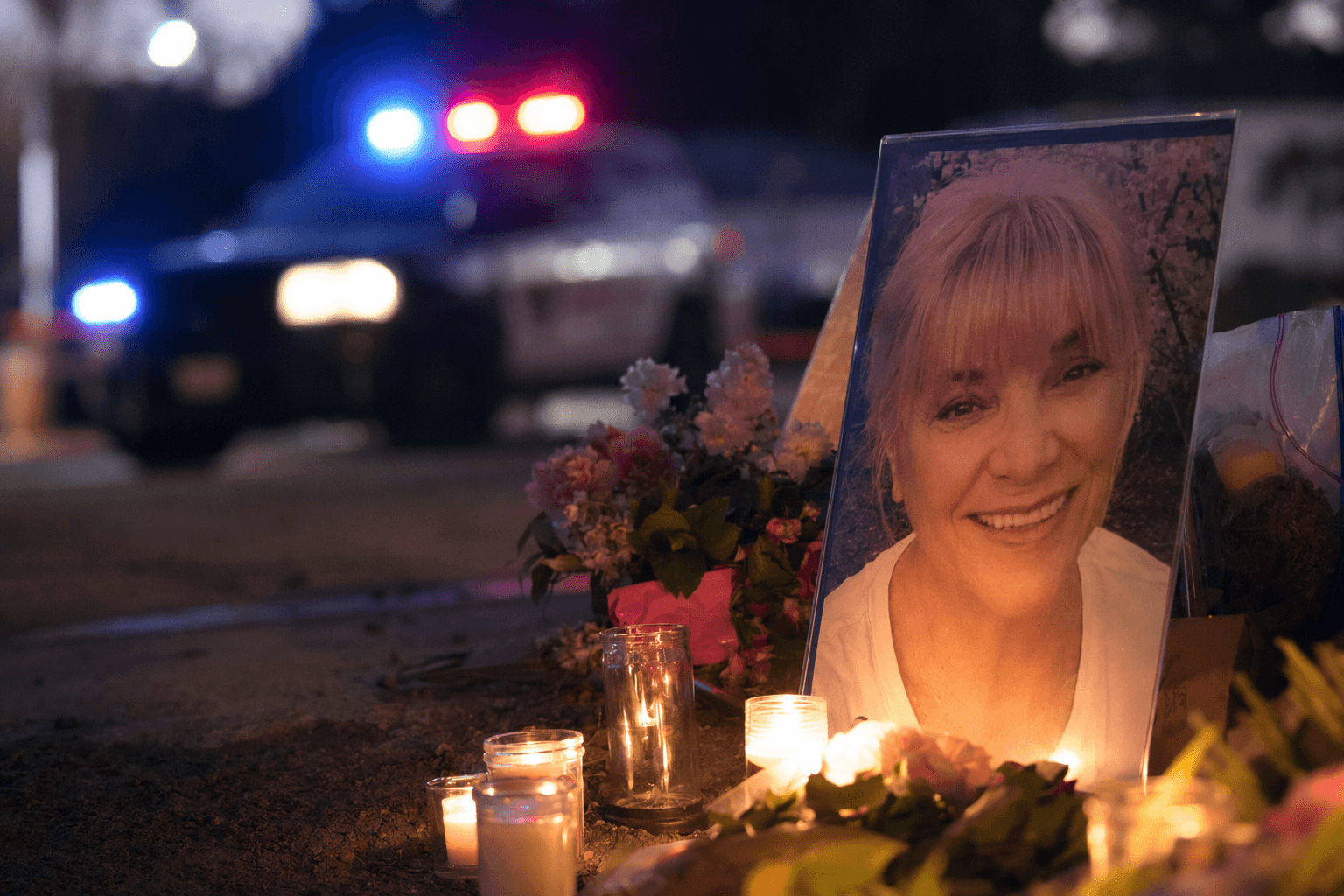 Claremont man arrested after fentanyl overdose death of Jane Lafountain, 69