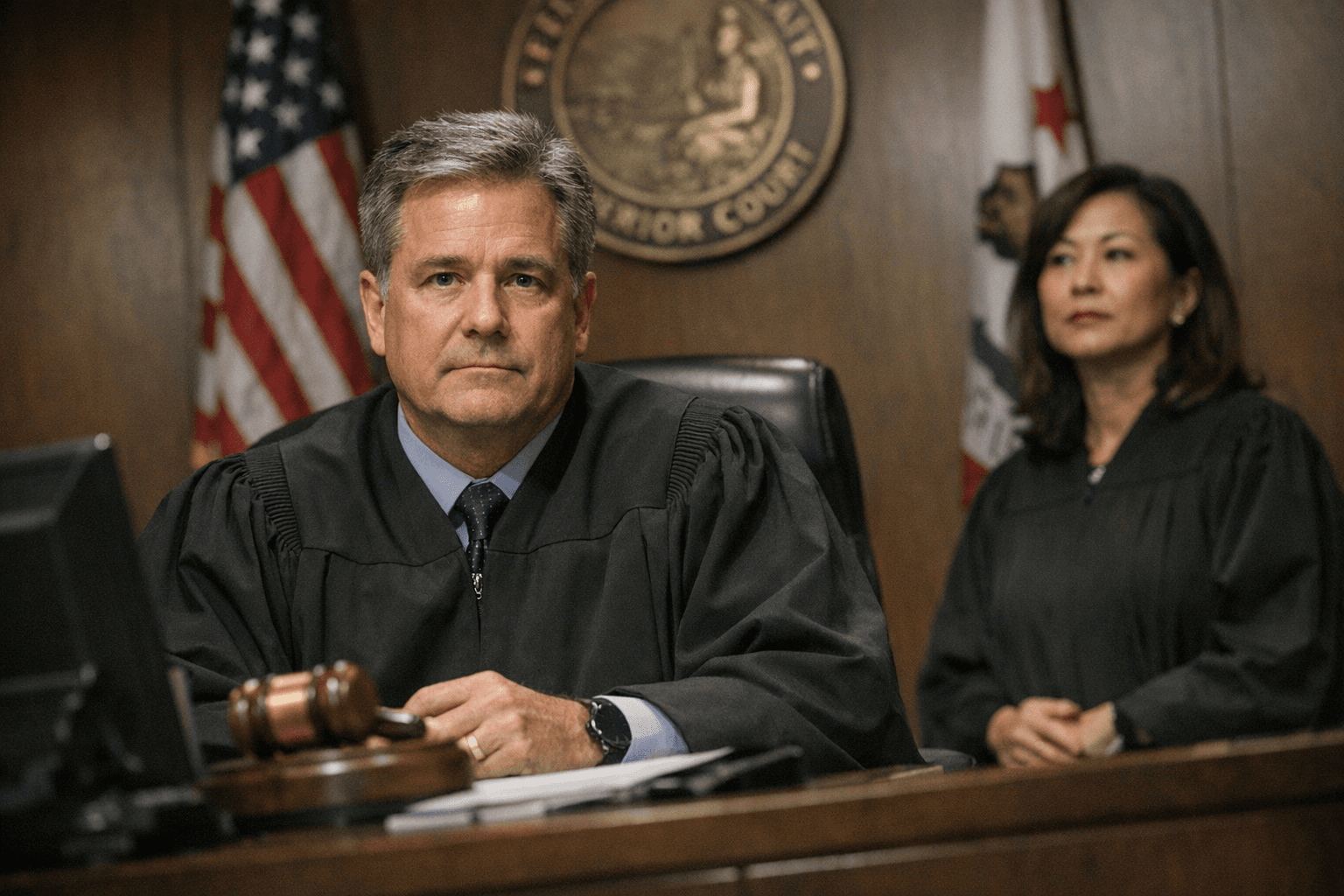 Fresno County Superior Court Elects New Presiding Judge for 2026