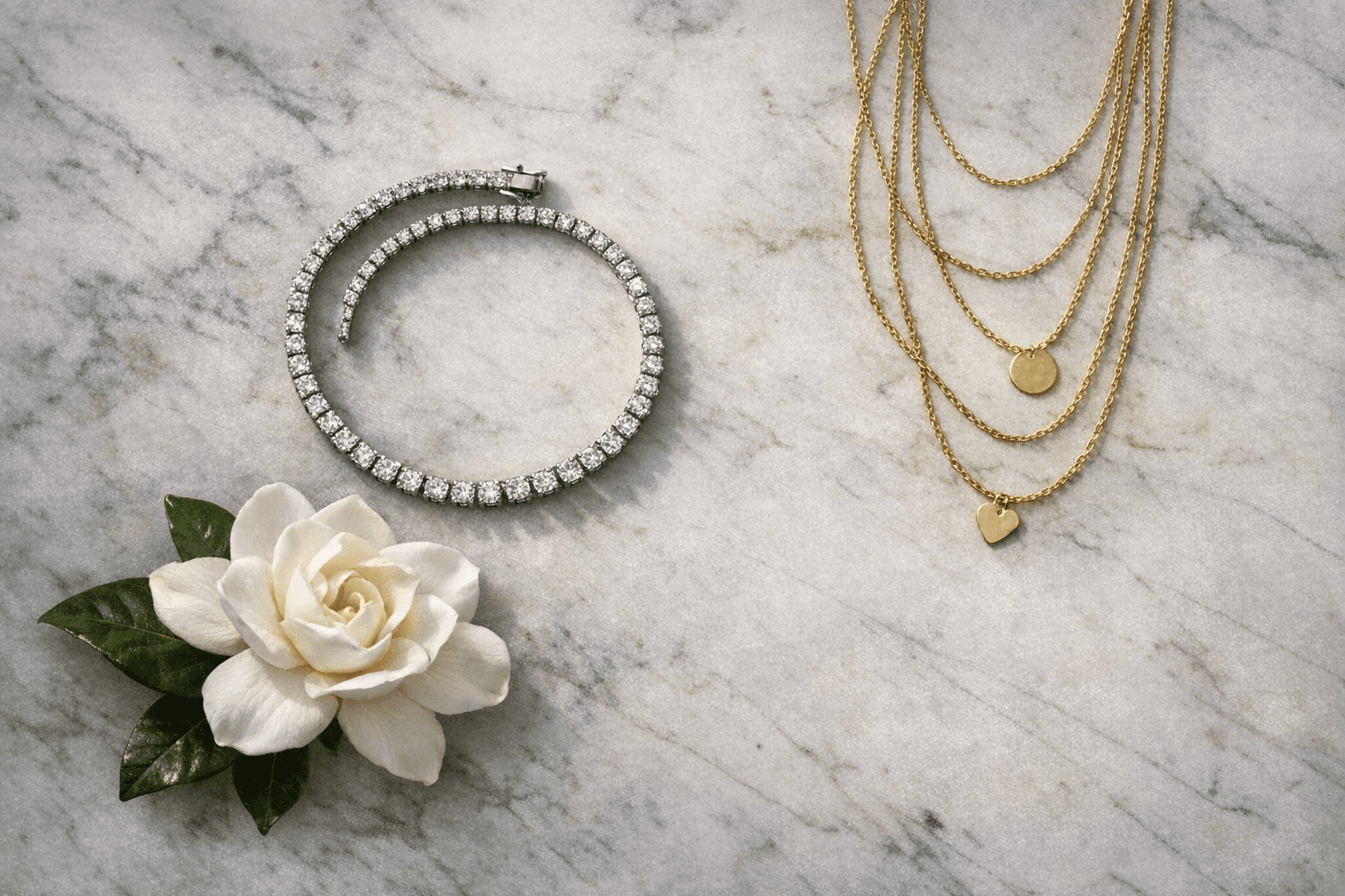 Best Mother's Day Jewelry Gifts, From Tennis Bracelets to Personalized Necklaces