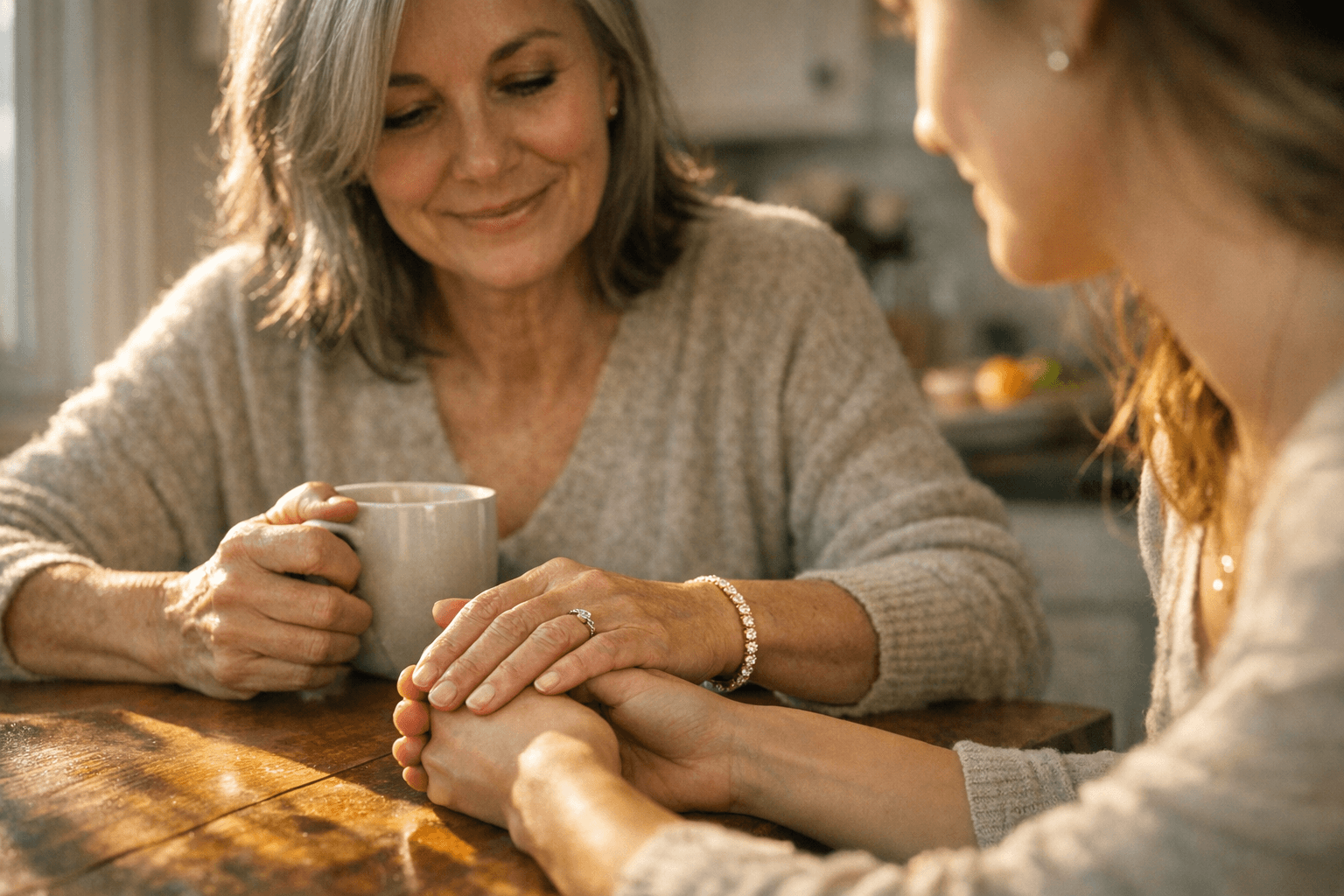 Best Mother's Day Jewelry Gifts, From Tennis Bracelets to Personalized Necklaces