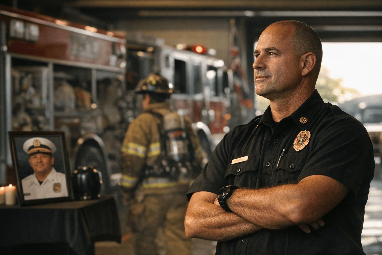 AI-generated illustration