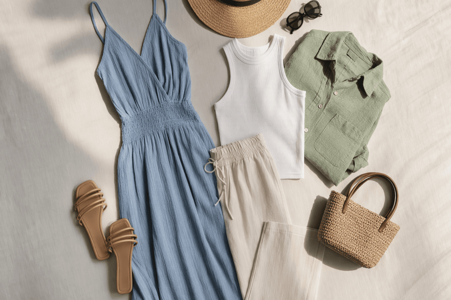 Petite Amazon summer finds start at $10, with styles for shorter women
