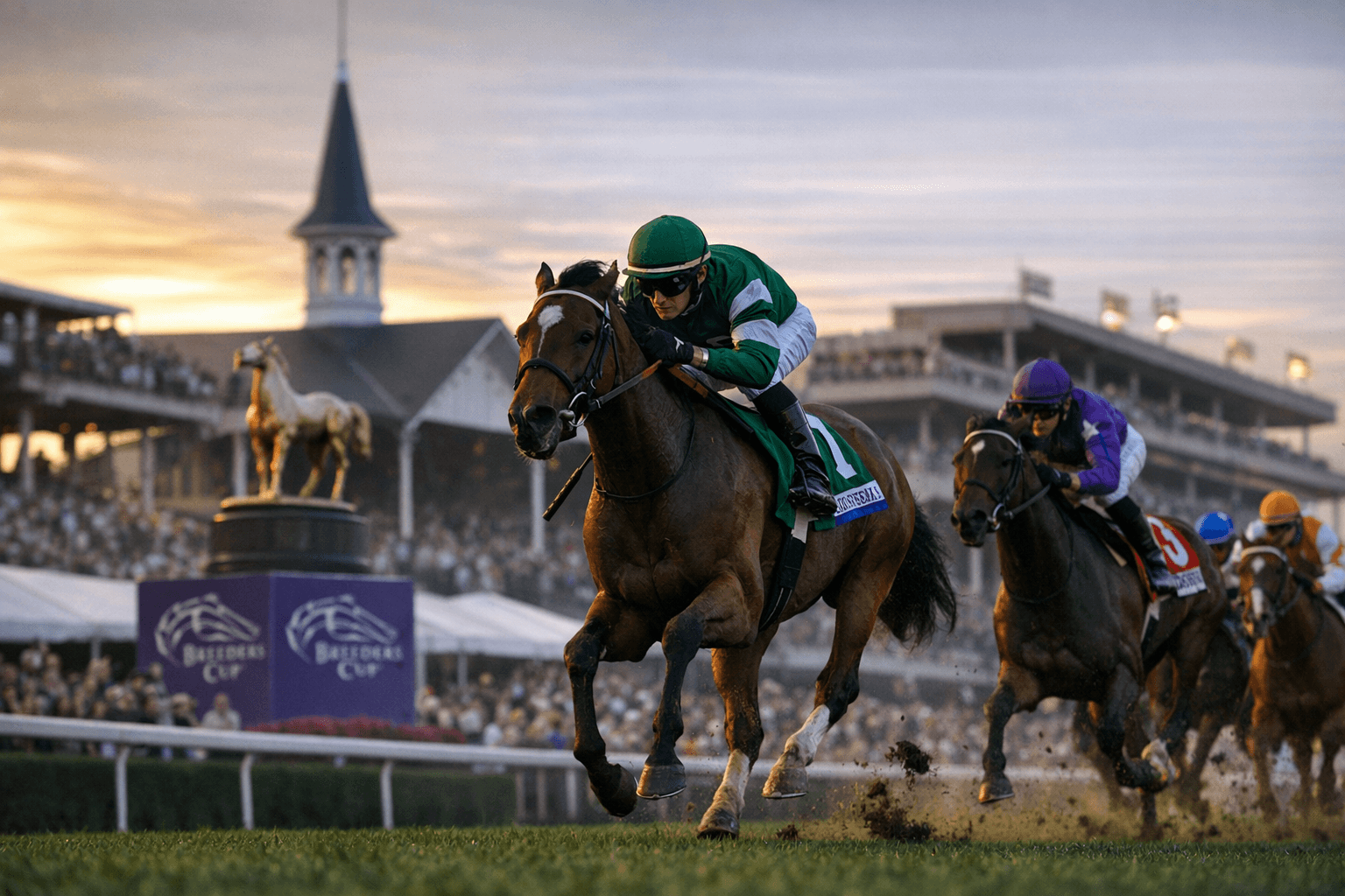 AI-generated illustration