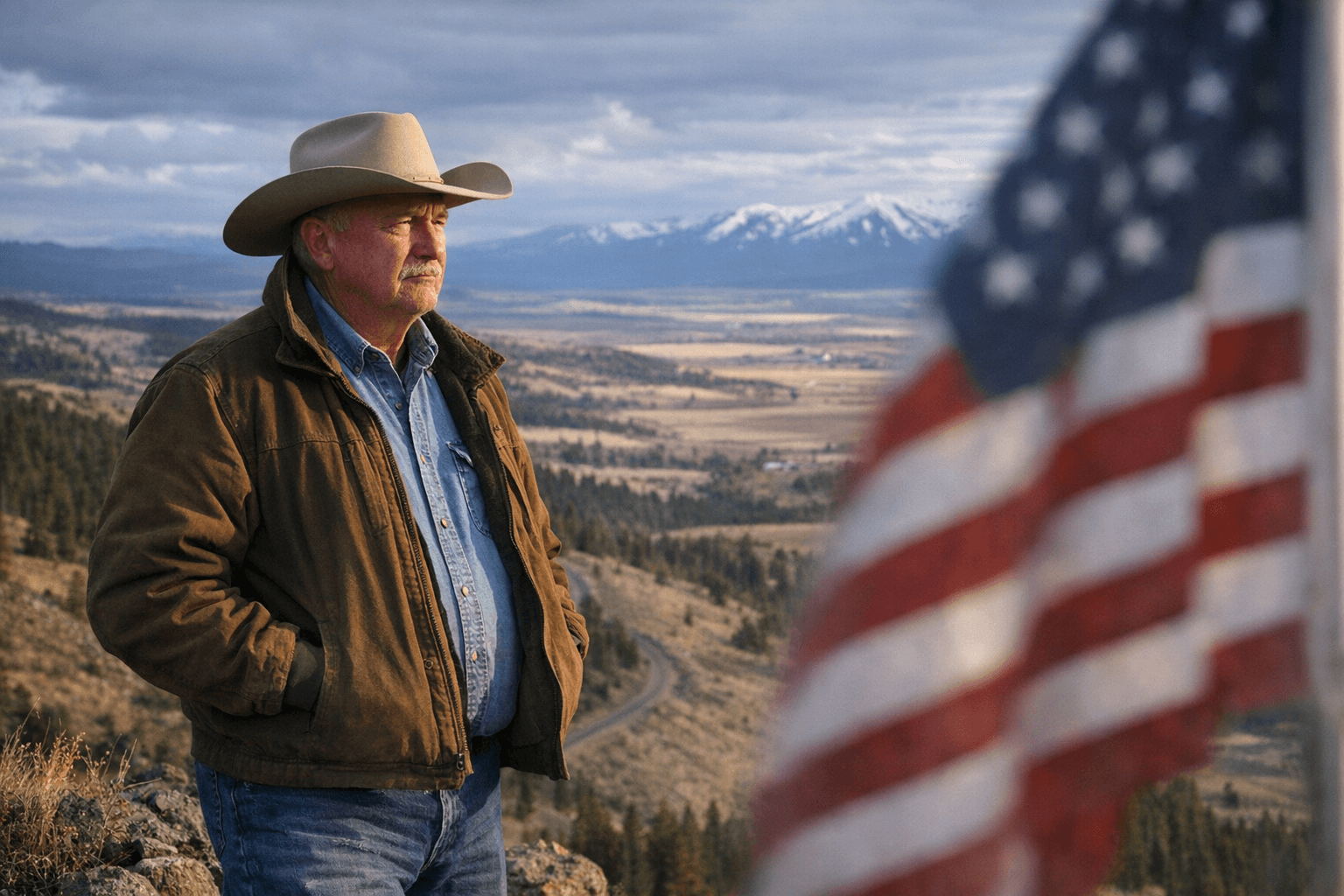 AI-generated illustration