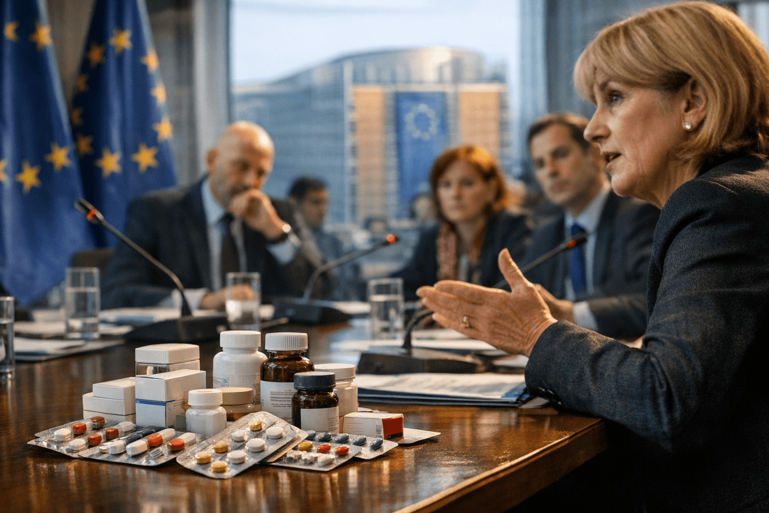 AI-generated illustration