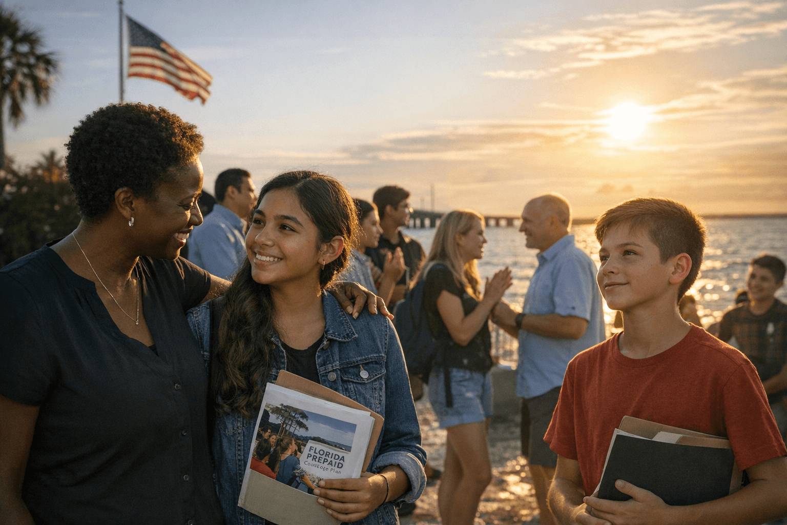 Take Stock Adds 84 Students, Boosts College Access in Monroe