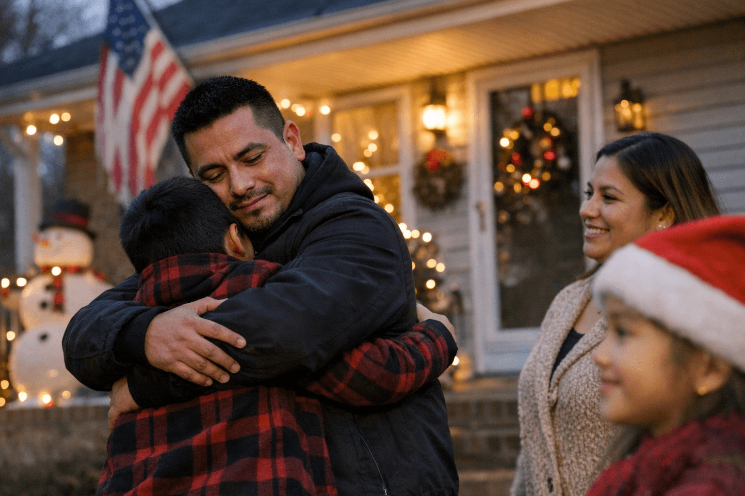 AI-generated illustration