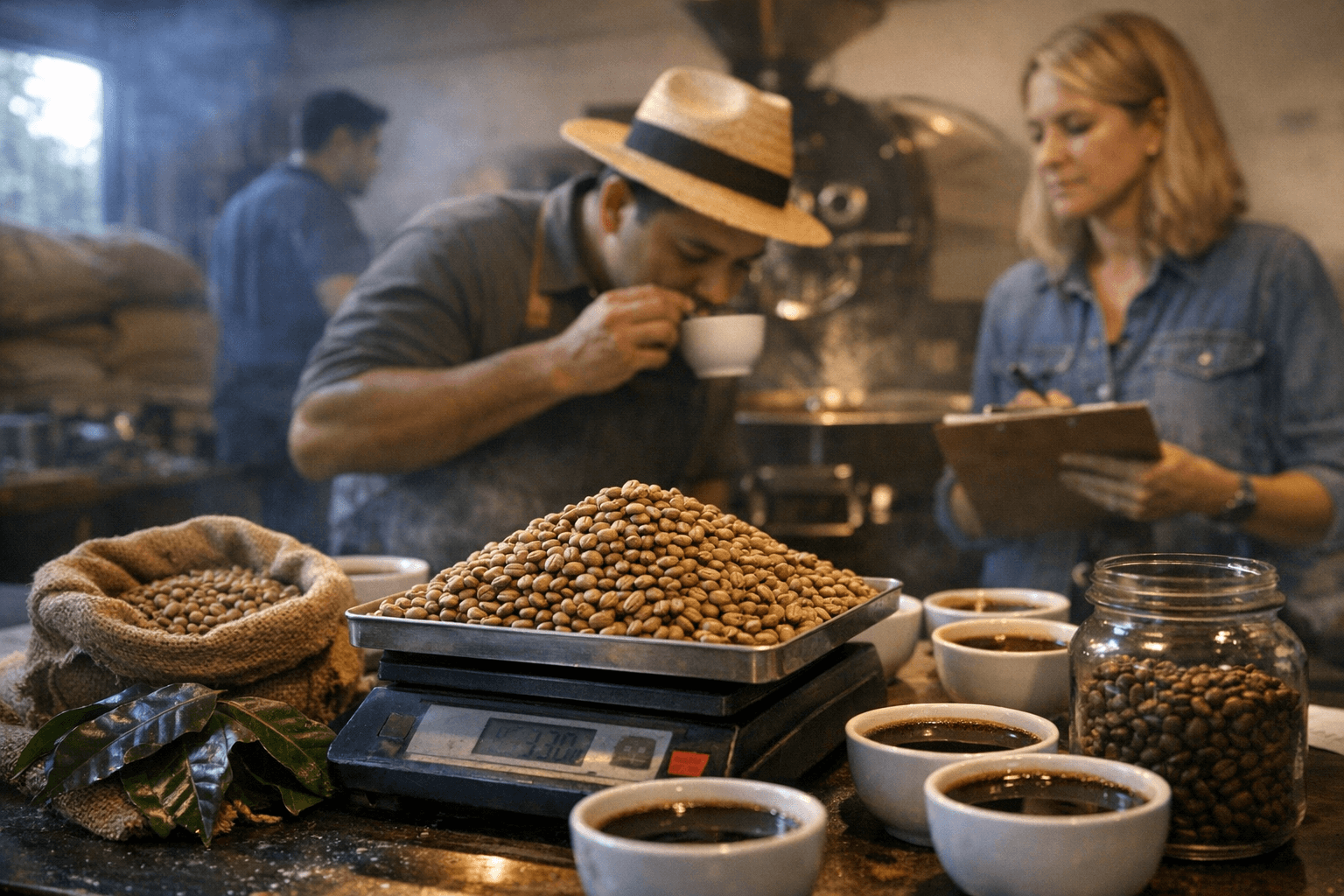 AI-generated illustration