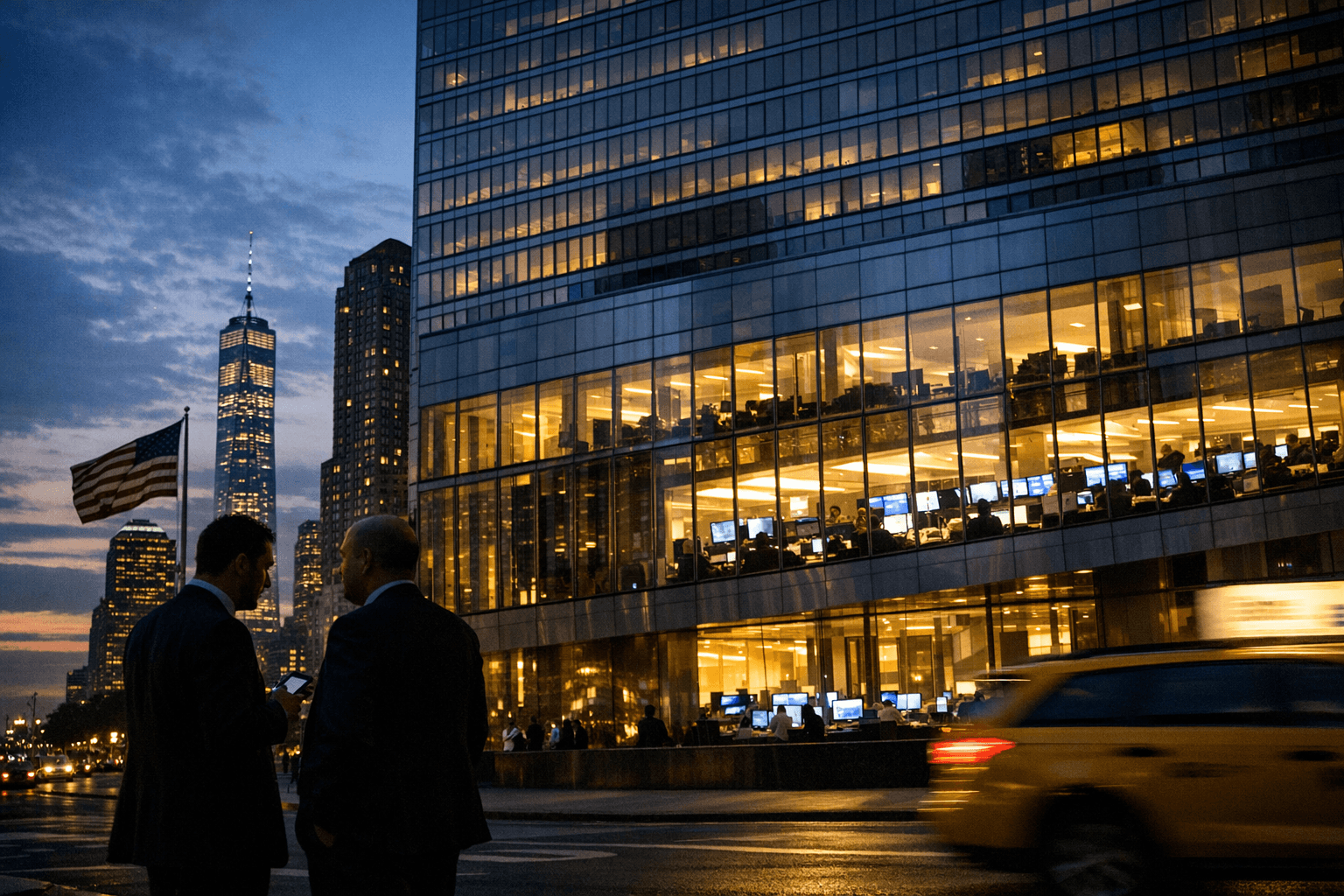 Goldman Sachs returns to investment-grade debt market with three-tranche sale