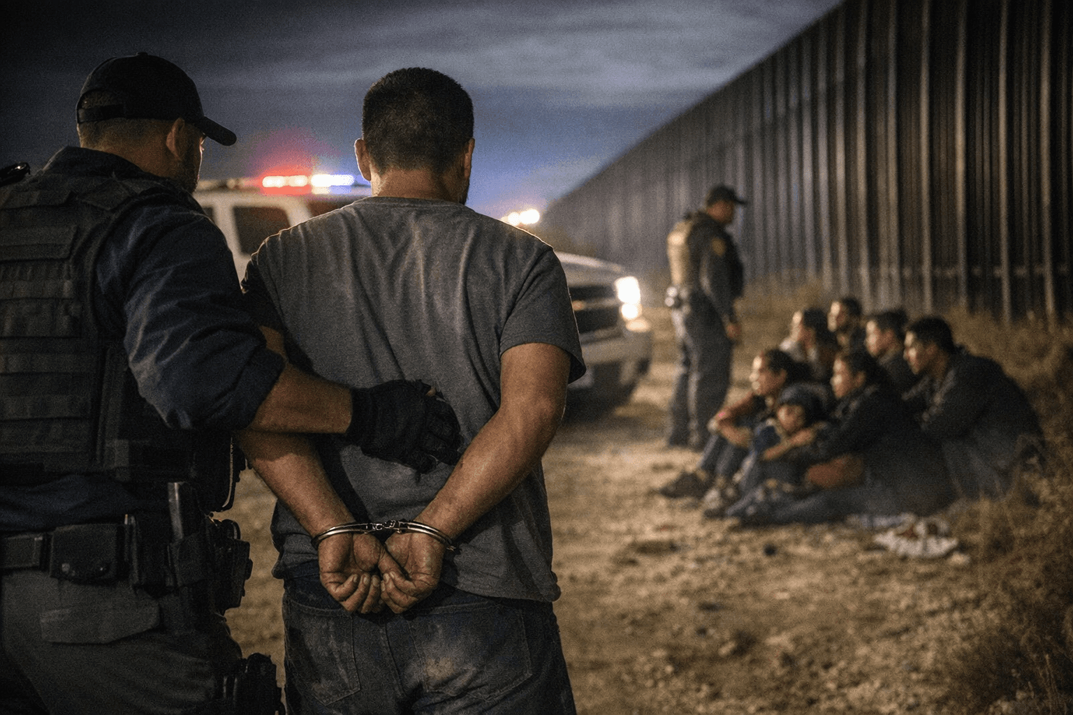 Final Defendant Sentenced in Yuma County Smuggling Ring Case