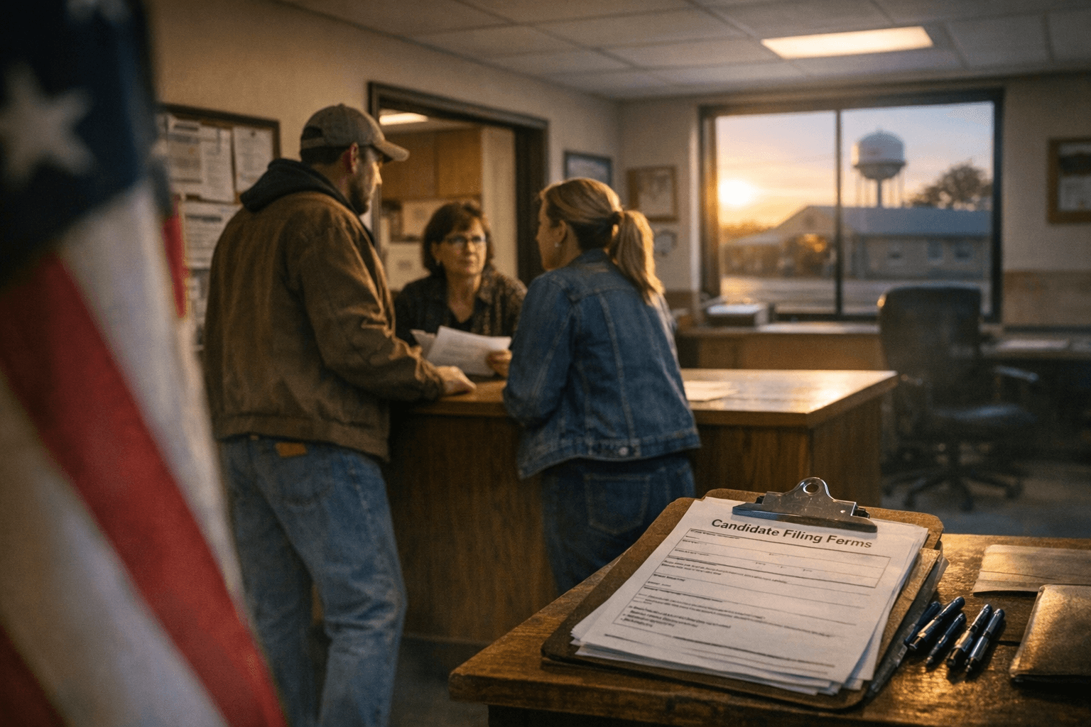 AI-generated illustration