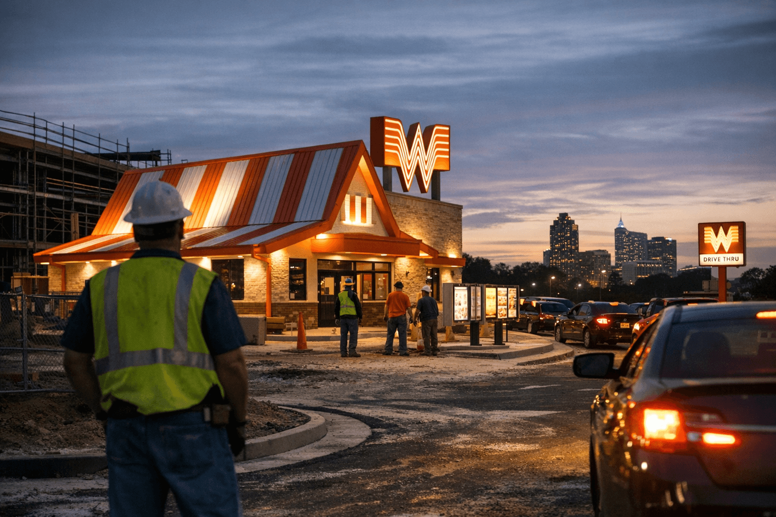 AI-generated illustration