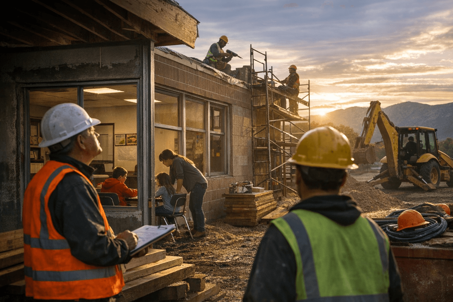 Bernalillo Public Schools Voters Approve $30M Bond for Upgrades