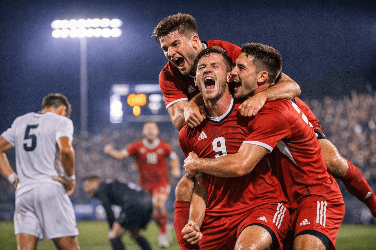 NC State advances to Elite Eight, ends 33 year run without trip