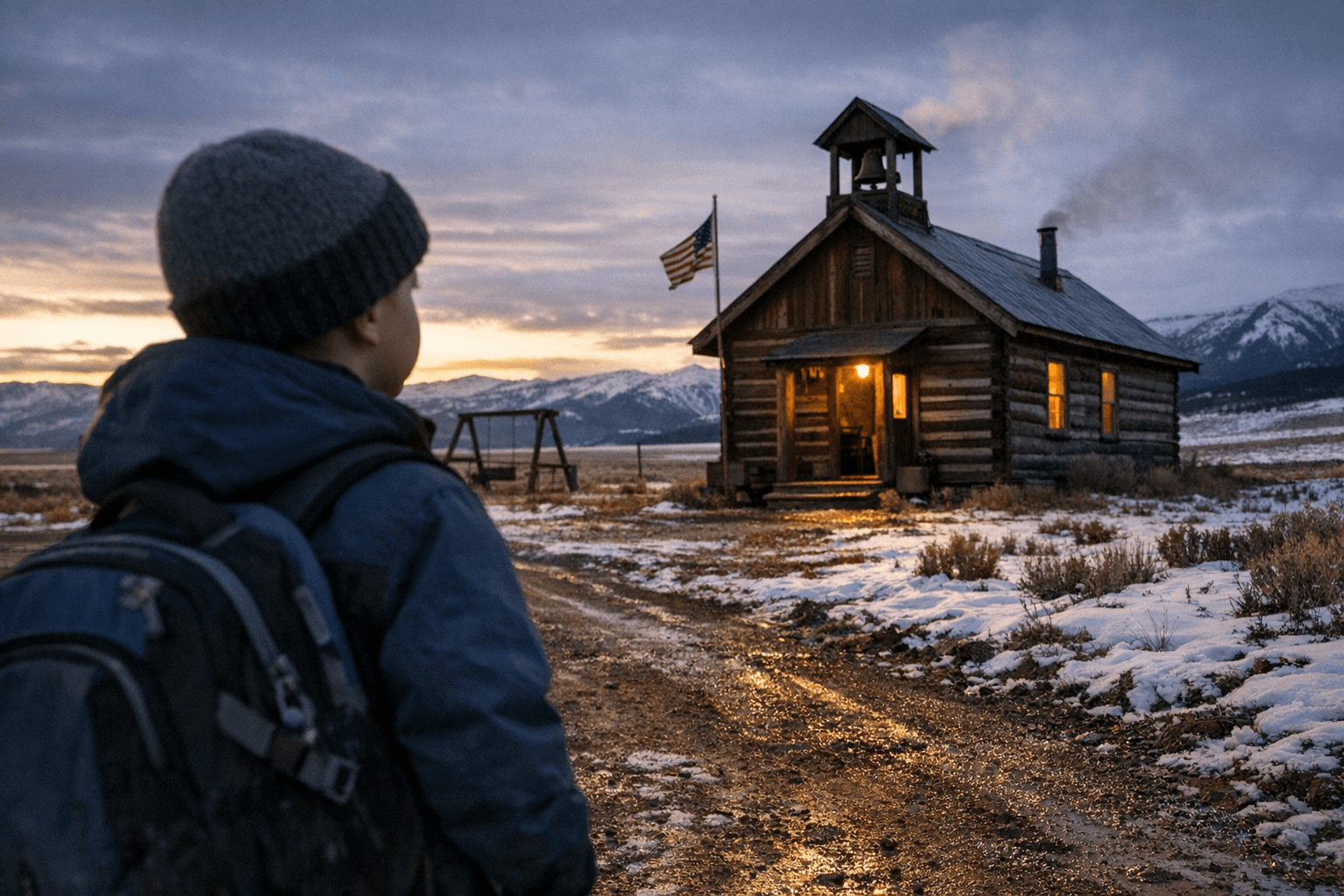 Albany County School District to Reopen One Student School