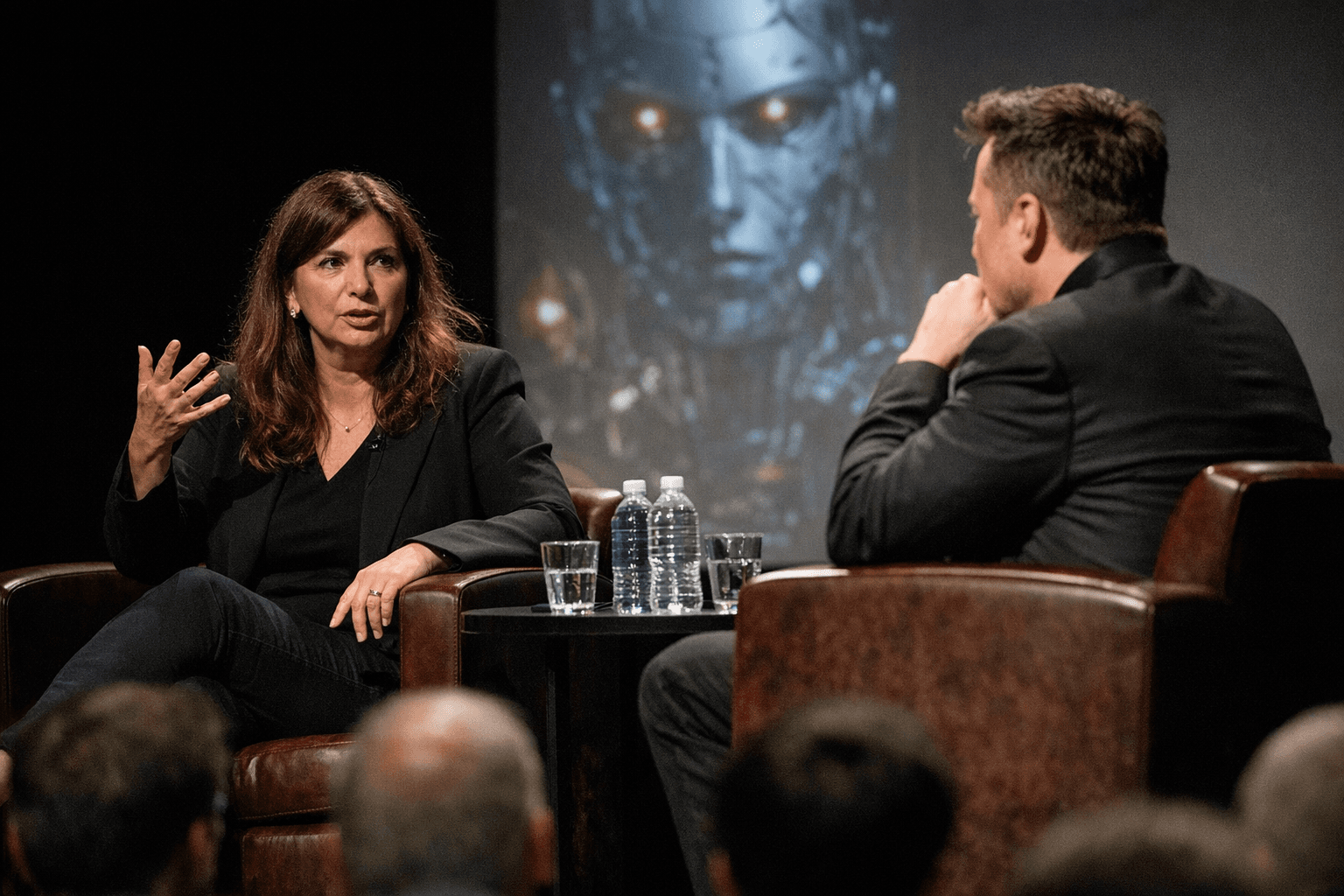 AI-generated illustration