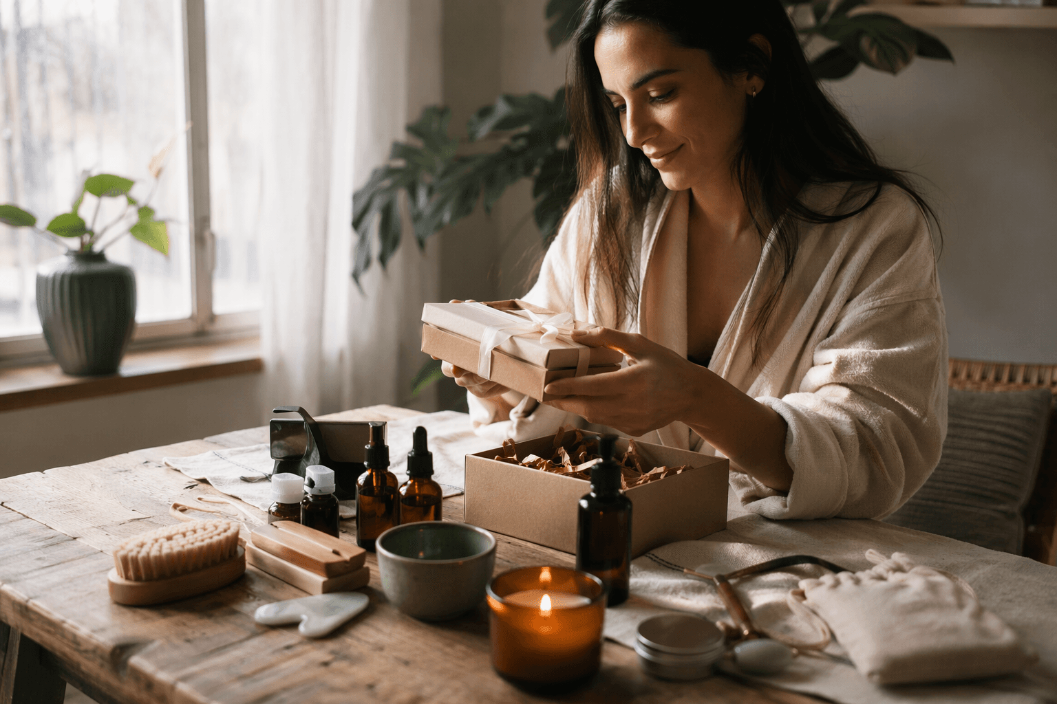 73 Science-Backed Self-Care Gifts for Women, From Budget to Luxury