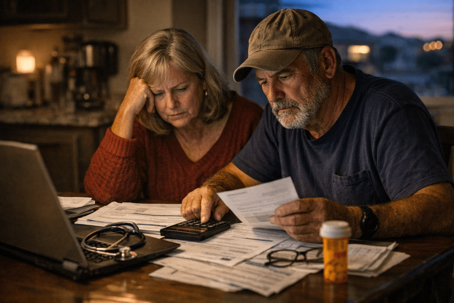 Renewed ACA premium subsidies could ease rising insurance costs