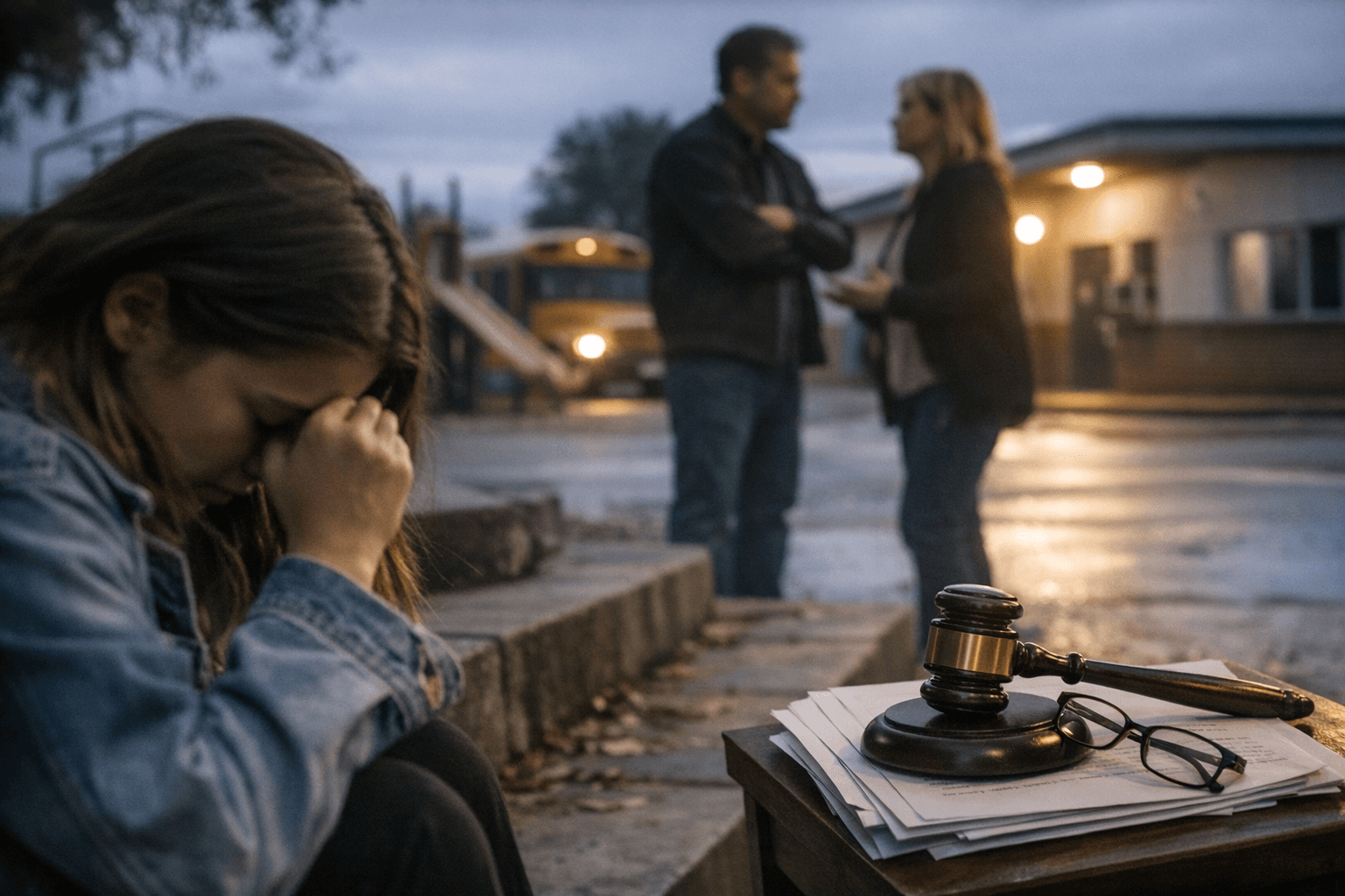 Fresno County districts brace for fallout from statewide school sex abuse suits