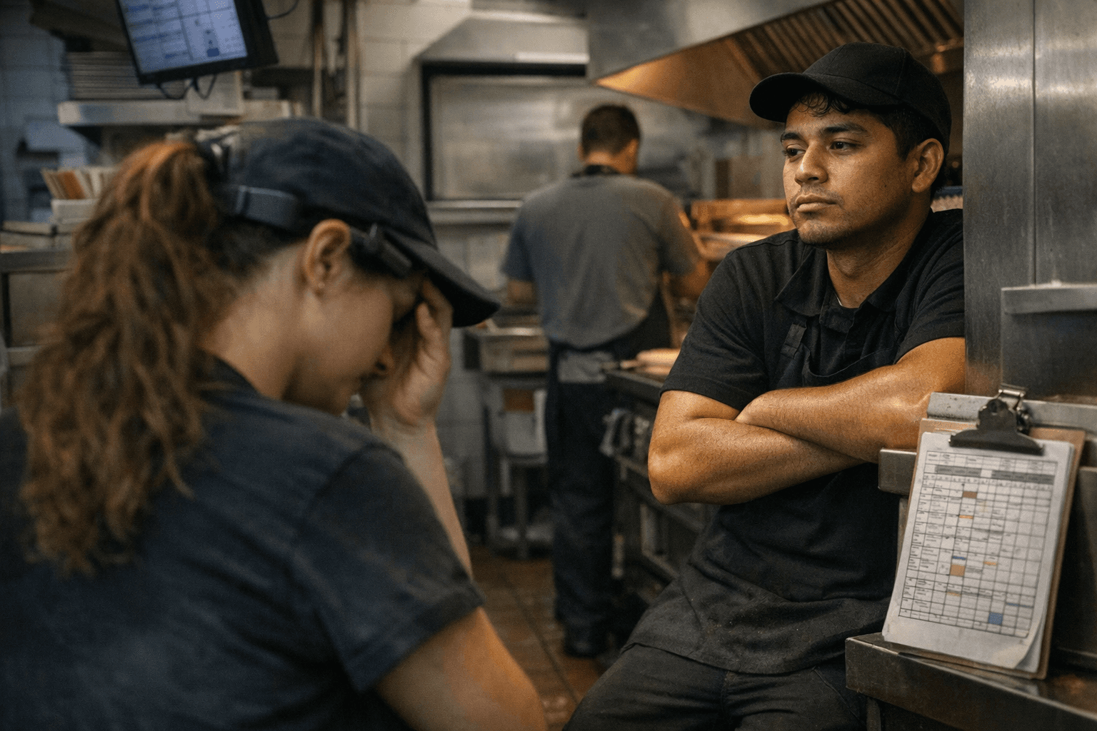 Taco Bell Employees Flag Hiring and Scheduling Issues in Reviews