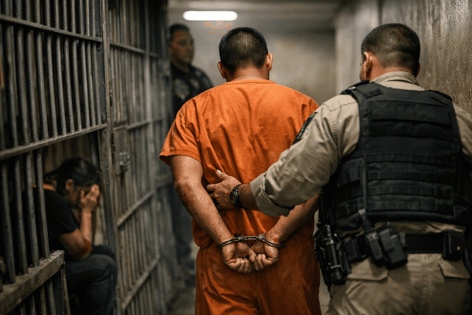 Gallup Man Sentenced to Federal Prison for Strangling Partner