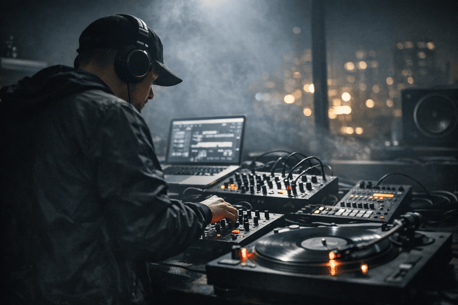 AI-generated illustration