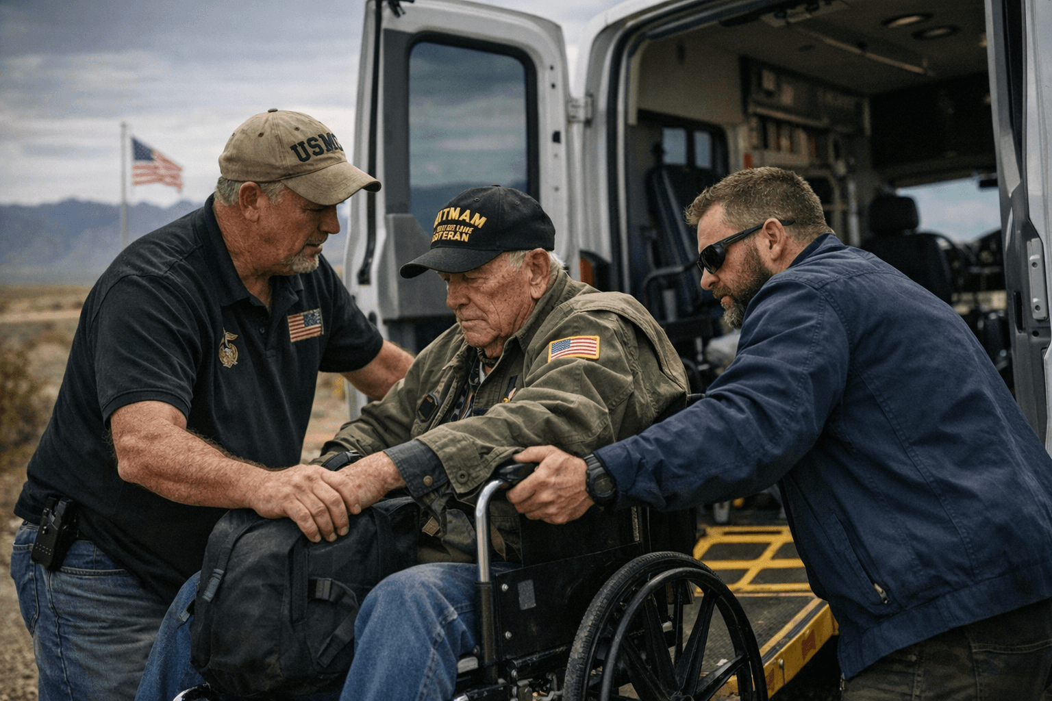 AI-generated illustration