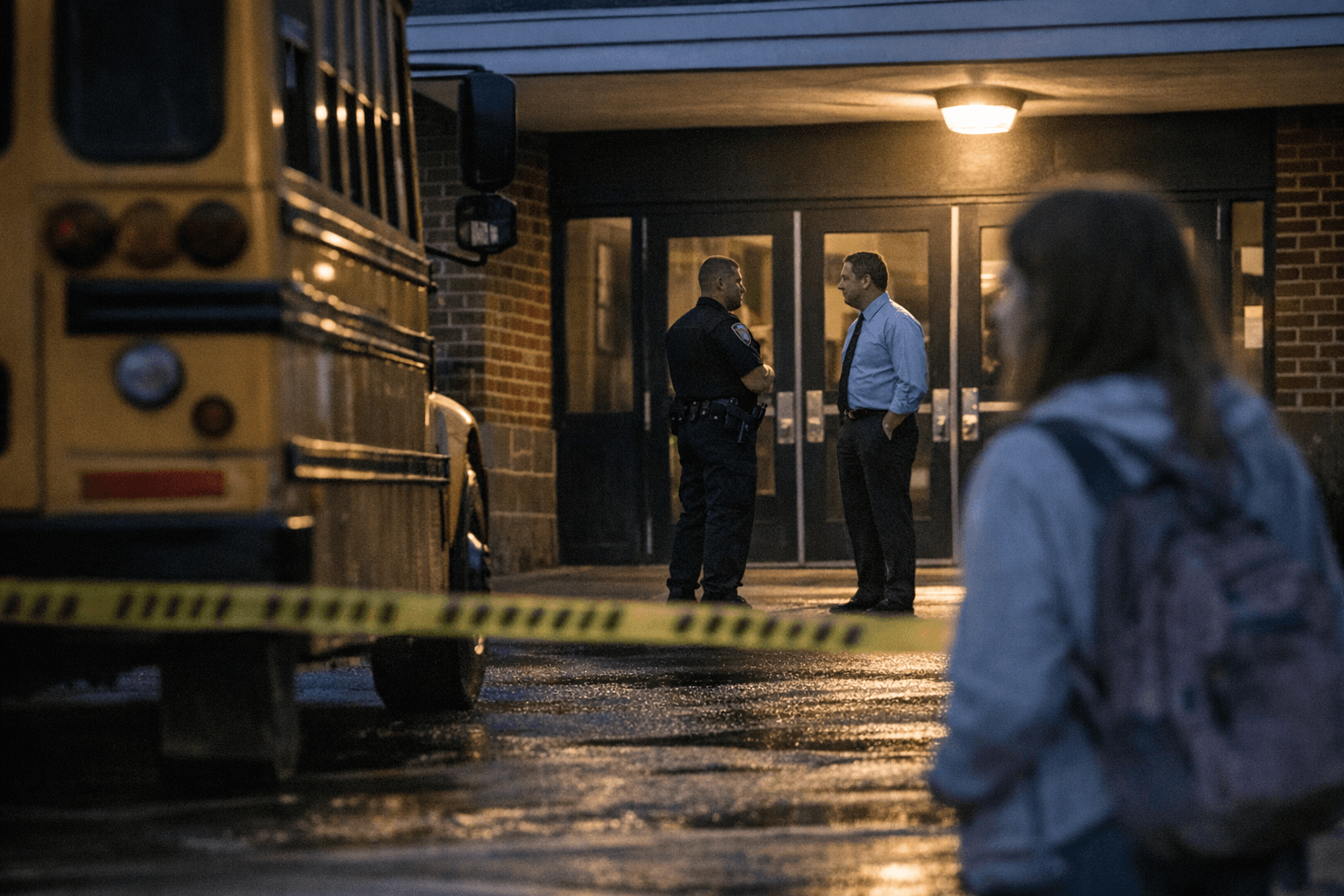 Warwick Valley district investigates allegations involving staff member and student