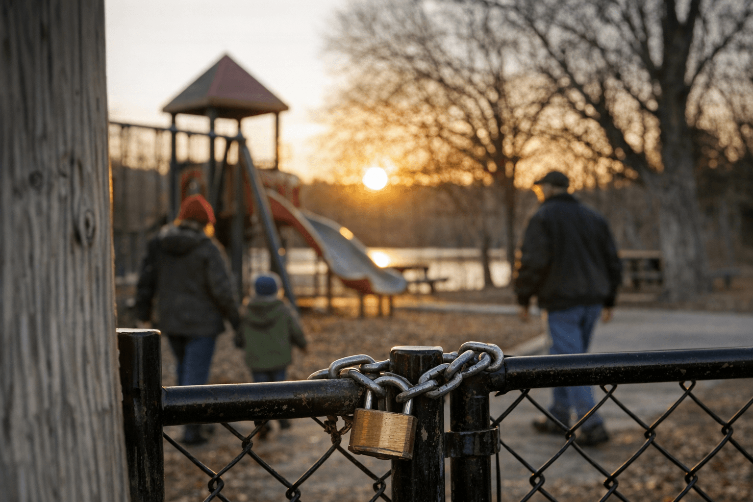 High Point Parks Announce Holiday Closures, Residents Should Plan Ahead