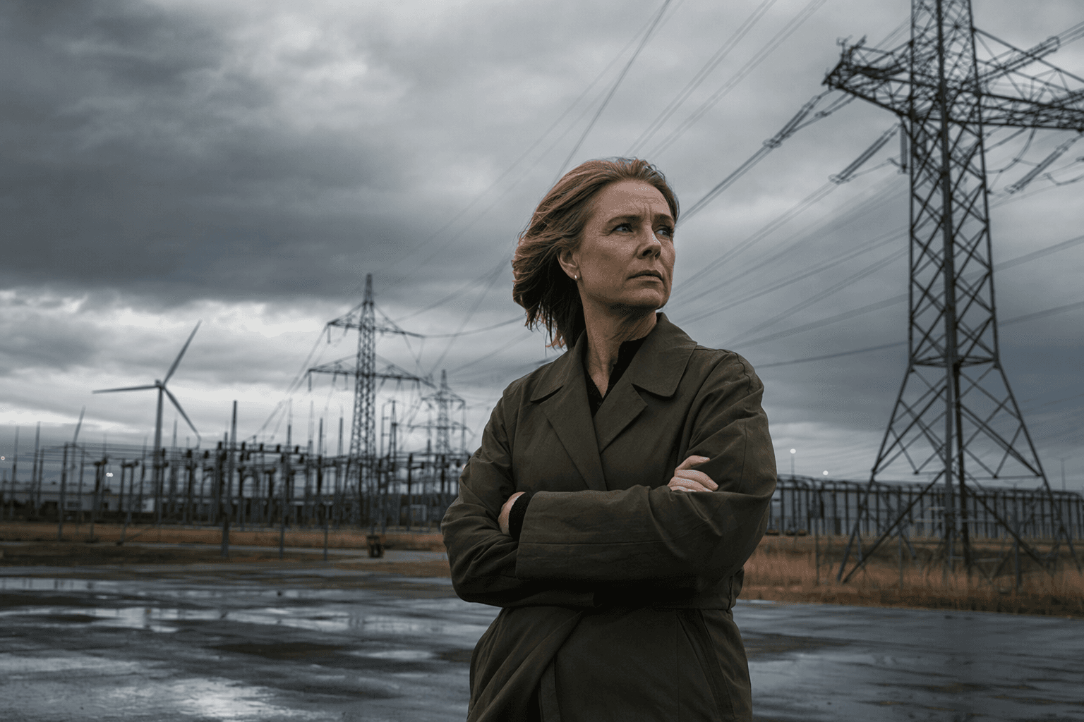 Denmark pauses new grid deals as data center power demand surges