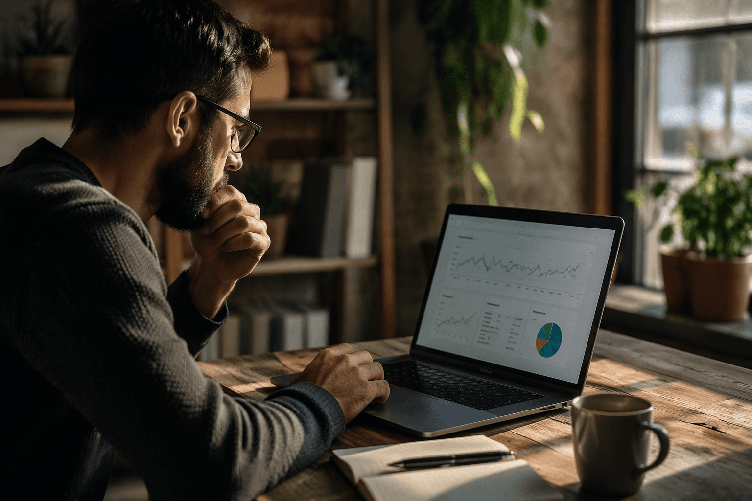 Best way to start tracking AI visibility on a small budget in 2026