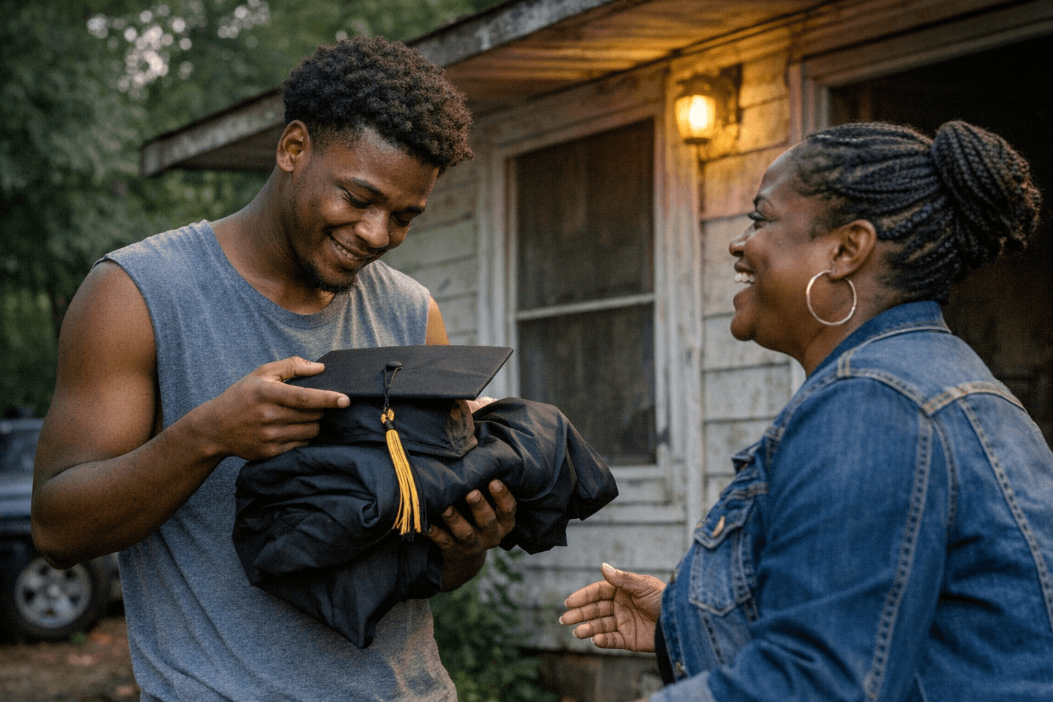 AI-generated illustration