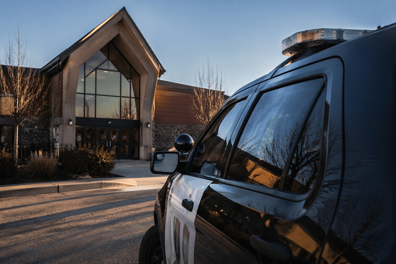 Felony assault charge filed after Oak Harbor Library attack left man unconscious