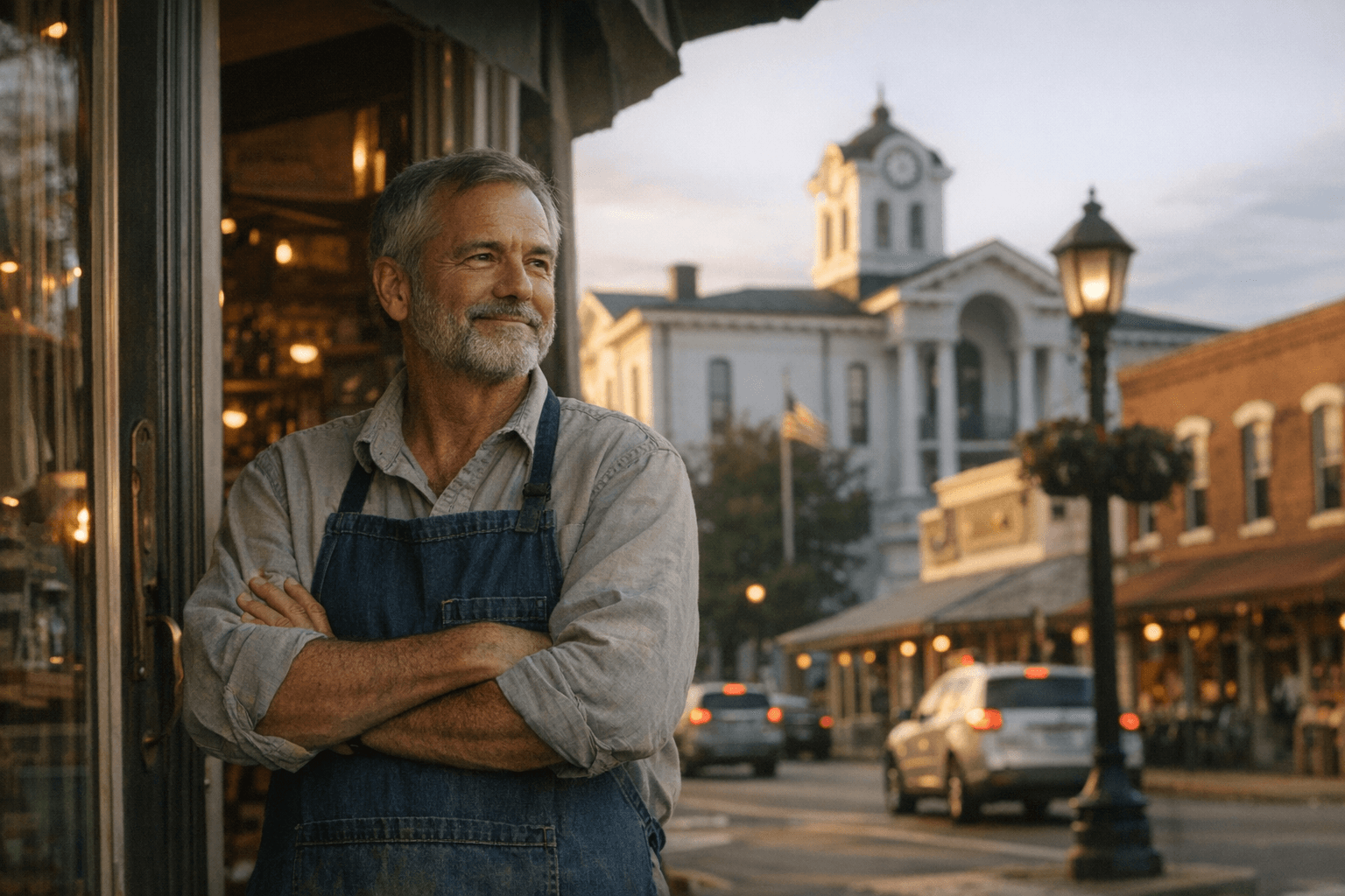 AI-generated illustration