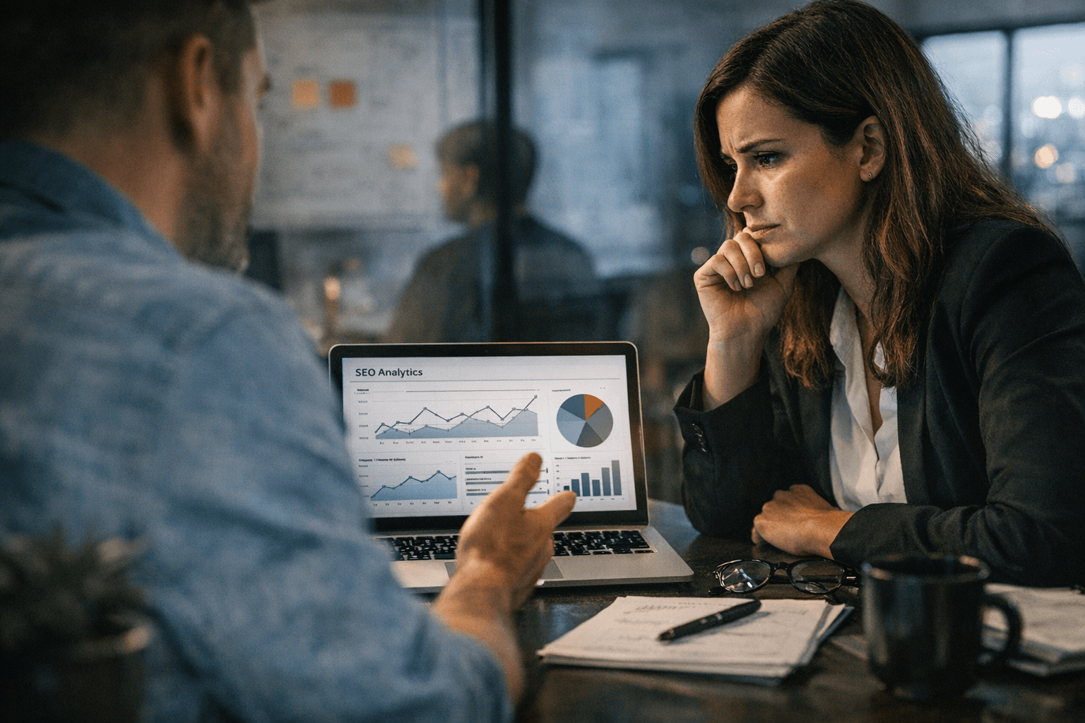 Key Criteria for Choosing a Reliable White Label SEO Partner