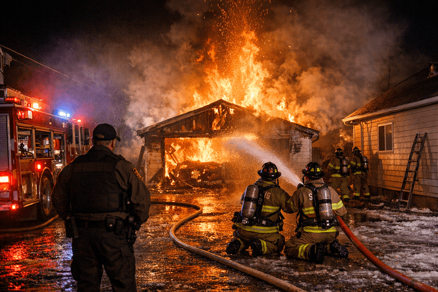 AI-generated illustration