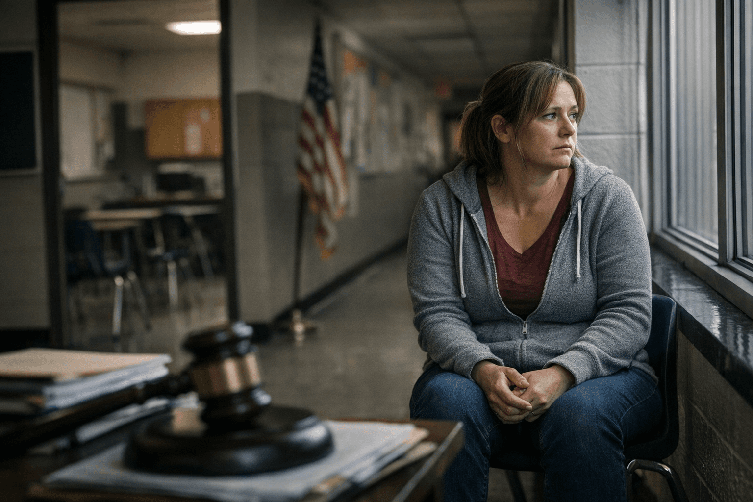 Arbitrator Rules Trinidad School District Violated Paraprofessional's Rights