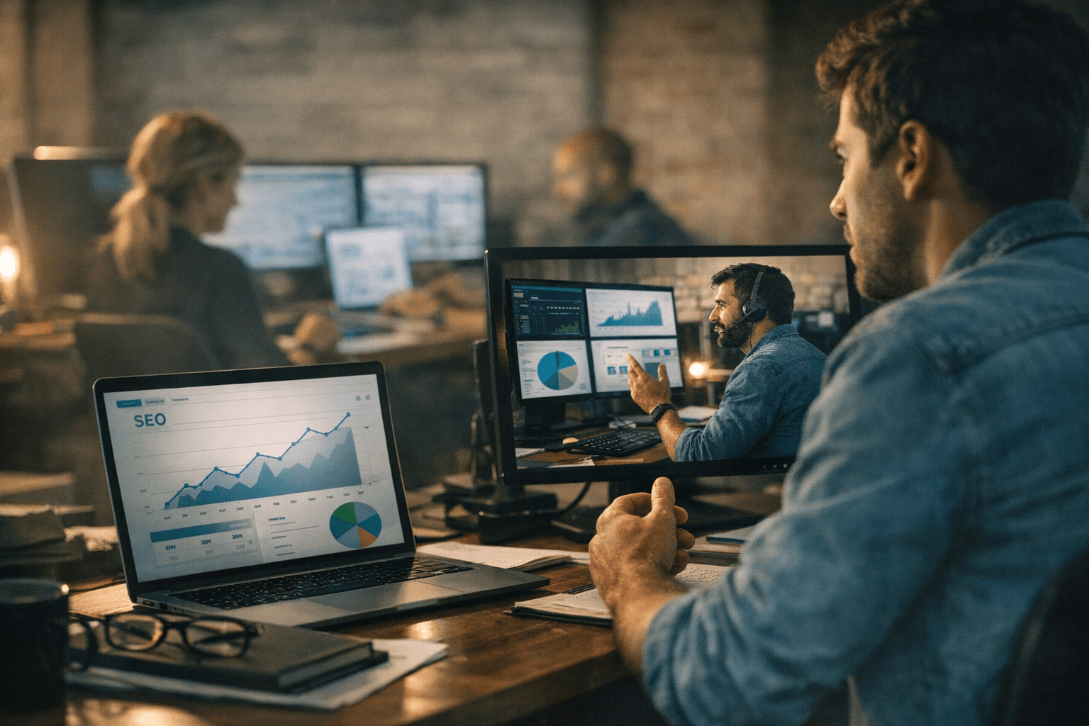 White Label SEO Lets Agencies Scale Services Without Building In-House Teams