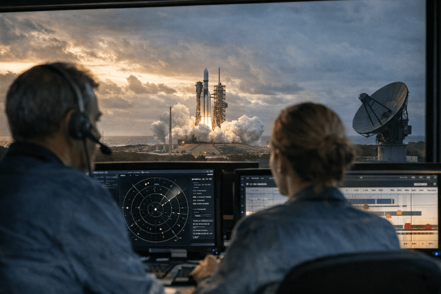 Q1 paddle radar flags launch windows and approval signals