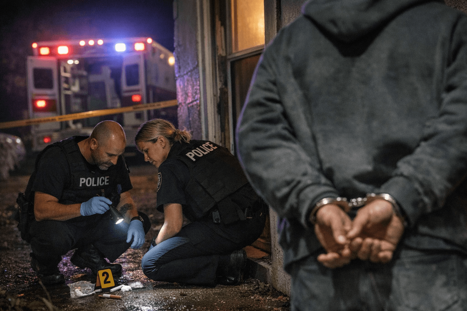 Duluth man charged with murder in fatal cocaine overdose case