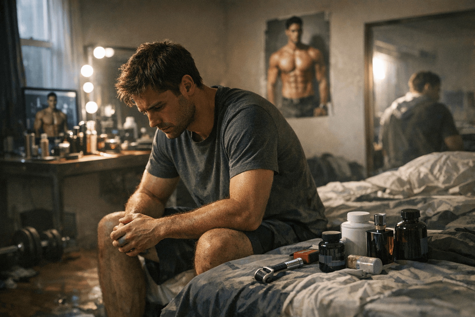 AI-generated illustration