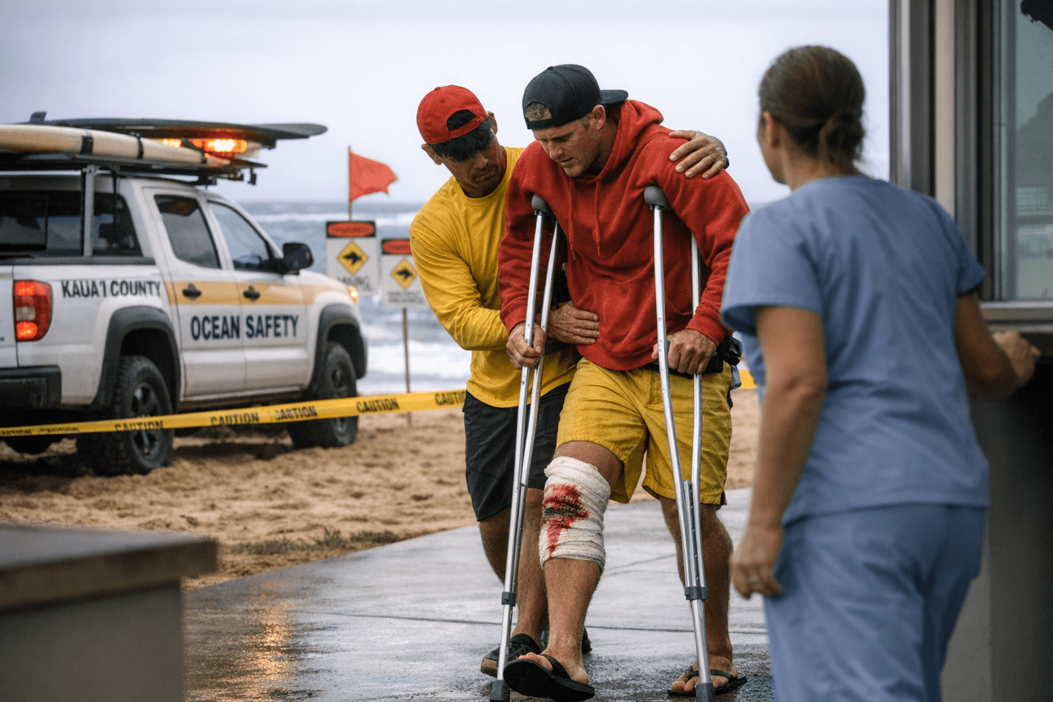 AI-generated illustration