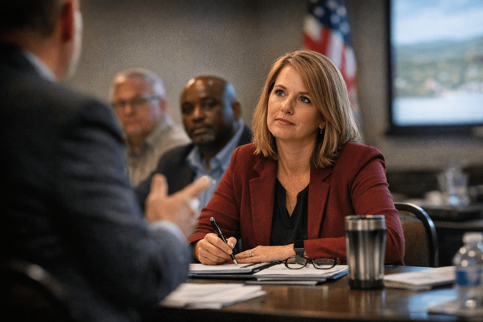 Decatur County Educator Selected for WestStar Leadership Class