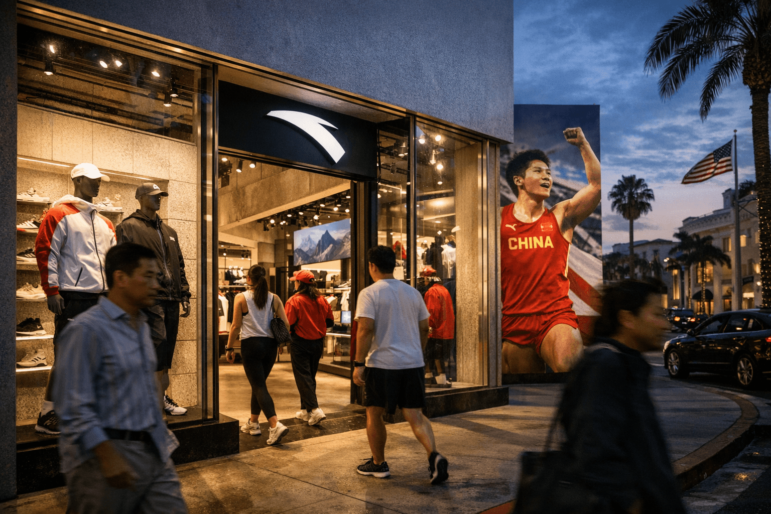 AI-generated illustration