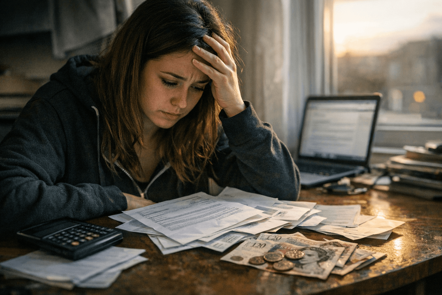 22,000 England students told to repay loans after course rules dispute