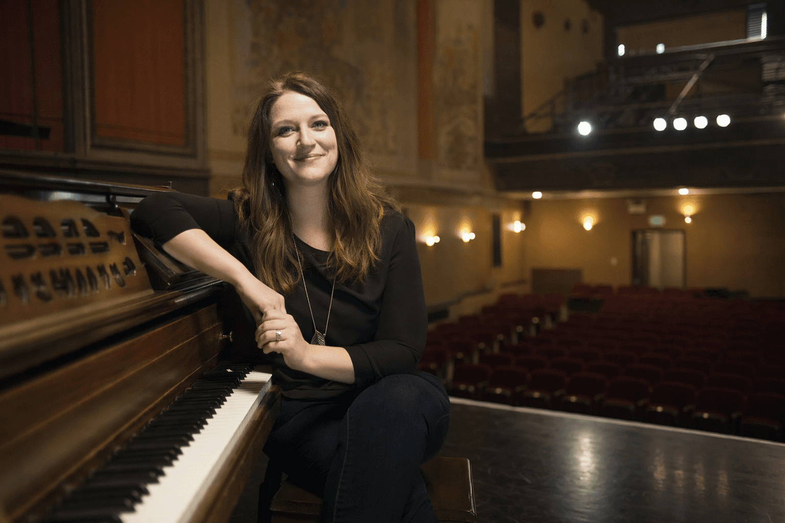Merry Melody Music Academy expands with Detroit Lakes branch, Hawley theater bid