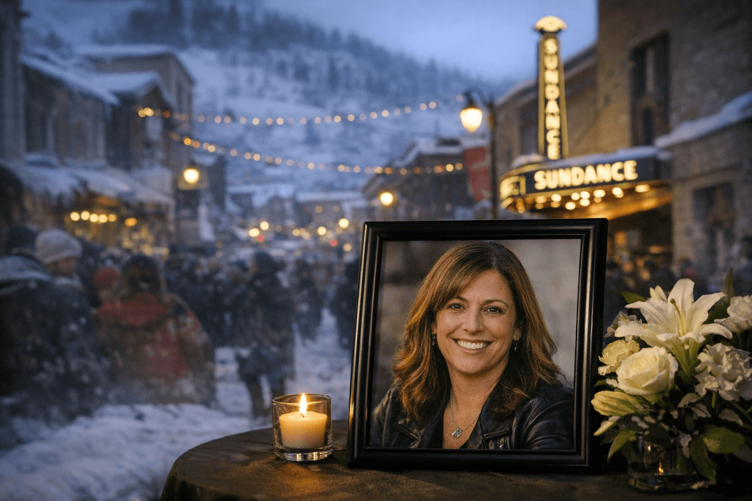 Sundance Communications Chief Tammie Rosen Dies, Leaves Local Legacy